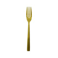 TENEDOR MESA VENECIA GOLD ROSSE RANIERI (C12)