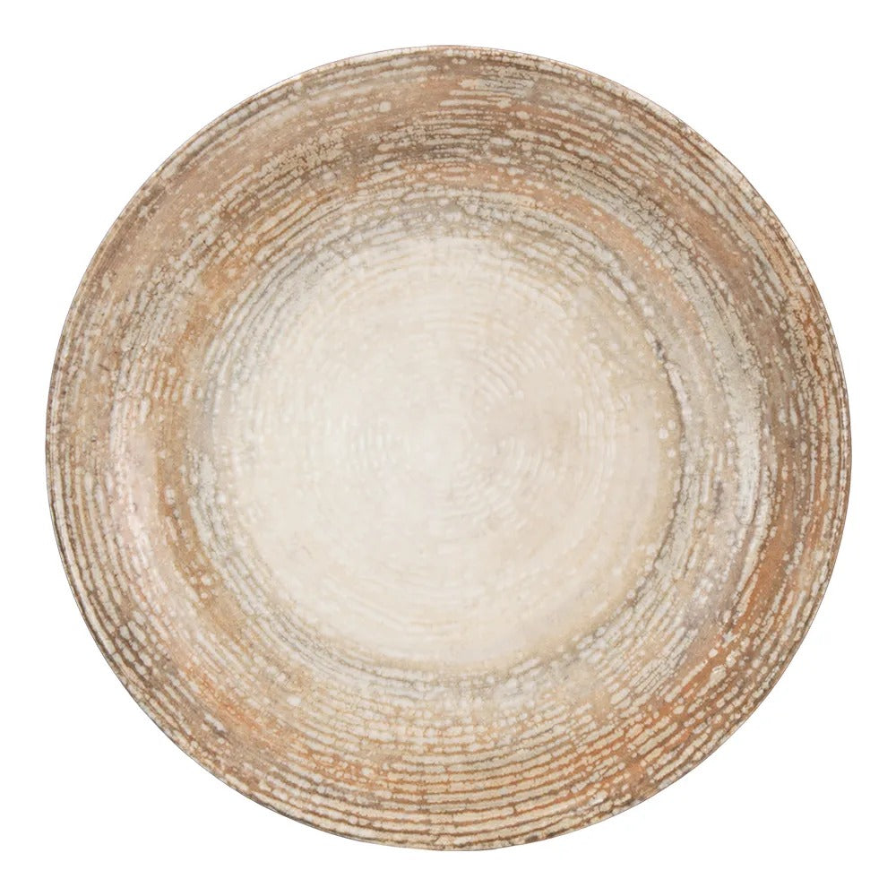 PLATO TRINCHE 30 CM PATERA GOURMET ANFORA BONNA (C6)