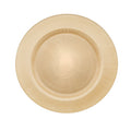 PLATO BASE VENECIA AMBAR MITTORI (C12)