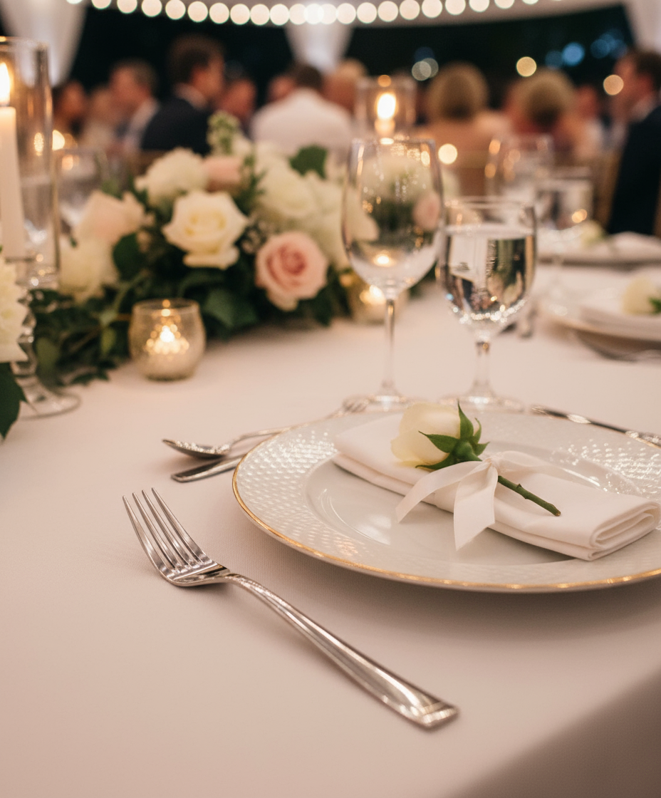 TENEDOR EUROPEO DAVINCI 18/10 ANFORA