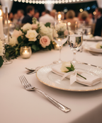 TENEDOR EUROPEO DAVINCI 18/10 ANFORA