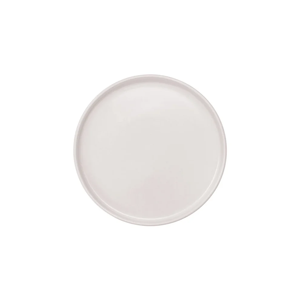 PLATO TRINCHE 27 MEDITERRANEO BLANCO ANFORA (C12)