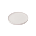 PLATO TRINCHE 27 MEDITERRANEO BLANCO ANFORA (C12)