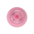 PLATO BASE ROSA
