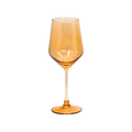 COPA DE VINO MENCIA COLOR OCRE 460ML VIZCAINA