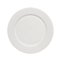 PLATO BASE BLANCO