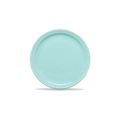 PLATO TRINCHE 27 CM AZUL