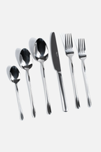 TENEDOR EUROPEO DAVINCI 18/10 ANFORA