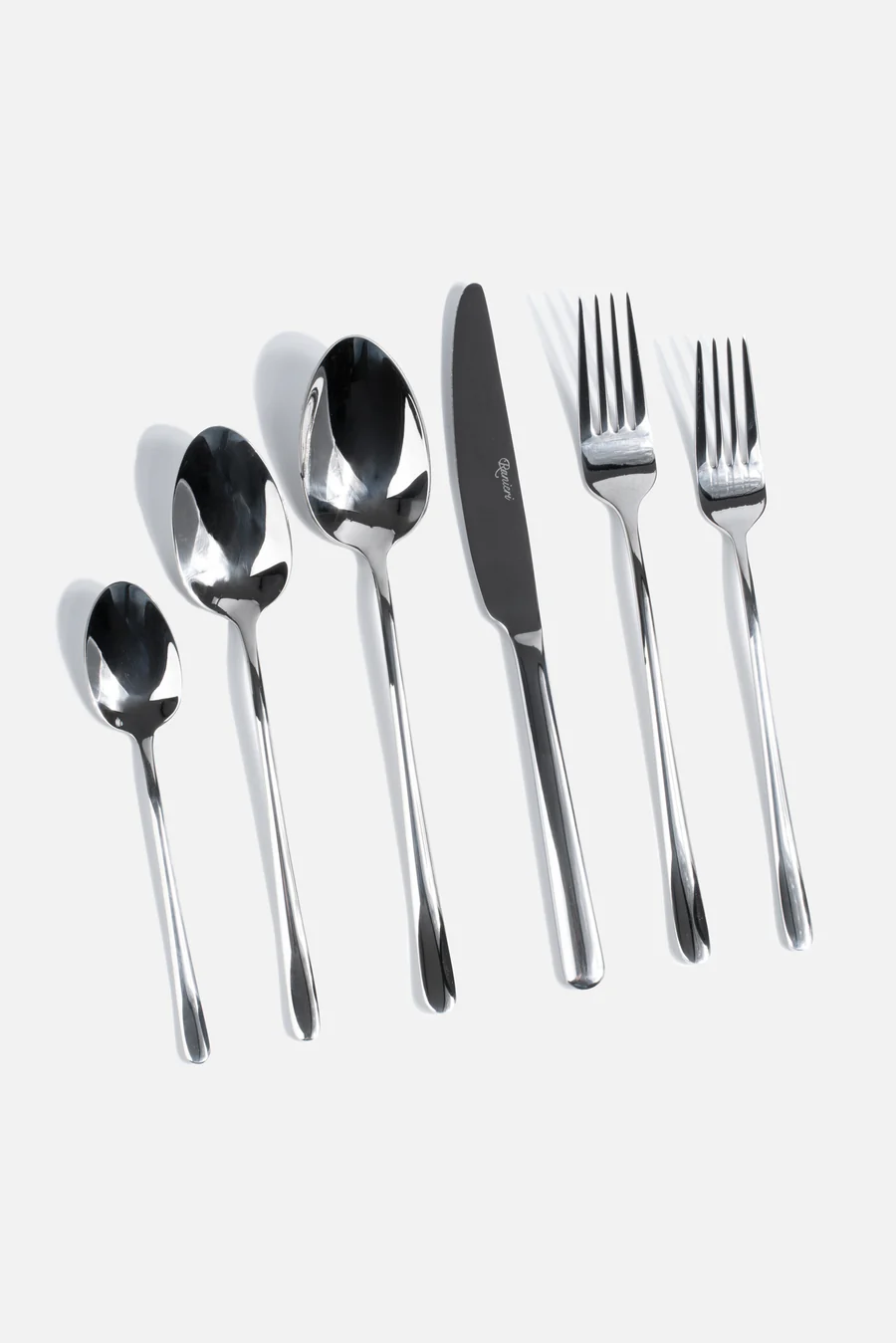 TENEDOR EUROPEO DAVINCI 18/10 ANFORA