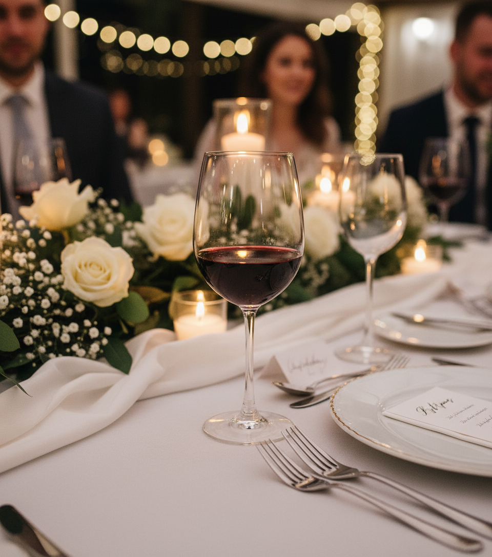 COPA ALTA VINA 547 ML./18.6 OZ. LIBBEY